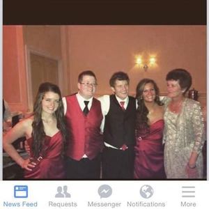 Meet your Posher, Kimberley